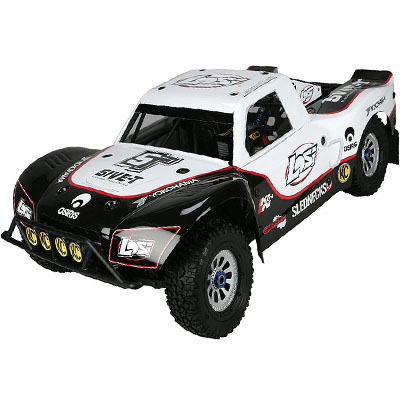 losi 5t