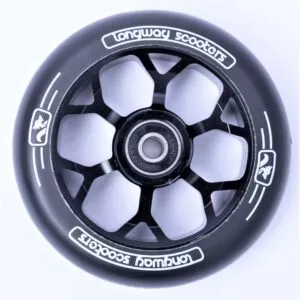 גלגל Precinct wheel 110mm