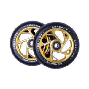 גלגל Scorpion wheel Gold זהב