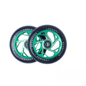 גלגל Scorpion wheel Green ירוק