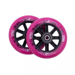 גלגל Yyro wheels Pink ורוד